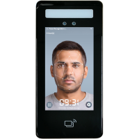 Tipsoi Fastface 5  Smart Attendance Solution 